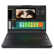 Laptop Lenovo Thinkpad P16 G3 Ultra 9 275Hx / 64 Gb 1 Tb W11 Pro Rtx 3000 21Rq000Jmh  199271688601