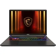 Laptop Msi Vector 16 Hx Ai A2Xwig-093Pl Ultra 9 275Hx / 32 Gb 1 Tb W11 Rtx 5080 240 Hz  4711377310215