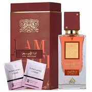Lattafa Ana Abiyedh Scarlet Eau De Parfum  6290362349938