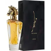 Lattafa Maahir M/W Edp/S 100Ml  6291107456744