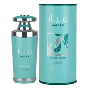 Lattafa Mayar l Intense Edp 100Ml  Parf2031407 6290360598970