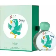 Lattafa Pride Sing Edp 75Ml  6290360599762