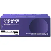 Lcbpc069Hbk Toner Bp Canon Crg-069Hbk  Blc069Hbkbw 5907625652353