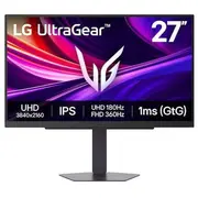 Lcd Monitor Lg 27  3840 x 2160 pixels 4K Ultra Hd Native aspect ratio 169 Flat 27G810A-B 8806096597057