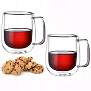 le  szklany kubków 2 gab. 300 ml 9007 5904734062905 9007/15908345