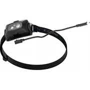 Ledlenser  Hf8R Core Black 502801 4058205031943