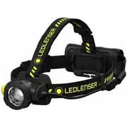 Ledlenser H15R Work  502196 4058205021050