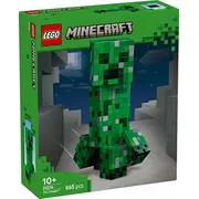 Lego  Creeper 21276 5702017815503