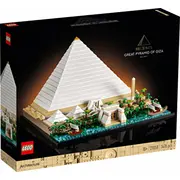 Lego Architecture  Cheo21058 21058 5702017152349