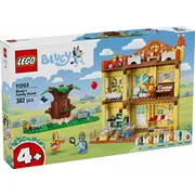 Lego Bluey  Blue 11203 11203/15439855 5702017813448