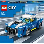 Lego City 60312  60312/9631940 5702017161884