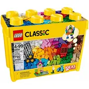 Lego Classic 10698 creative blocks big box  5702015357197 Klolegleg0004