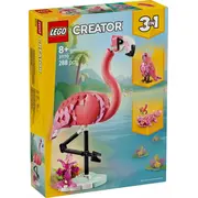 Lego Creator  flaming 31170 5702017822457