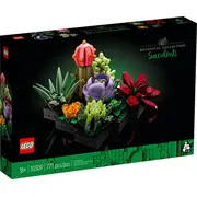 Lego Icons 10309 Succulents  5702017189185 Klolegleg1080