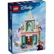 Lego Disney 43265 Arendelle Frozen Castle  5702017814544 Klolegleg1626
