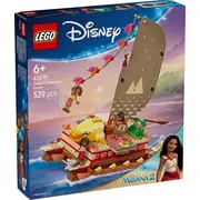 Lego Disney Kajakowa  43270 43270/14454861 5702017814599