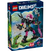 Lego Dreamzzz building blocks 71495 Mateo vs. the Cyber Brain Mech  5702017818887 Wplgps0Uh071495
