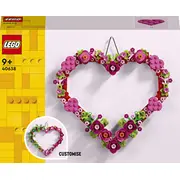 Lego Exclusive Ozdoba  40638 5702017422725