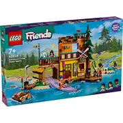 Lego Friends Sportyobozie kempingowym  42626 5702017589442