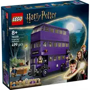 Lego Harry Potter 76446 Knight Bus Adventure  5702017812847 Klolegleg1690