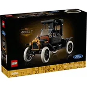 Lego Icons Ford Model T 11376  5702018063590