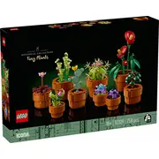 Lego Icons 10329 Tiny Plants  5702017567570 Klolegleg1155