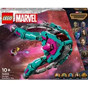 Lego Marvel 76255  5702017419725 793963