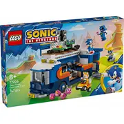 Lego Sonic i  do ch 77006 5702017815619