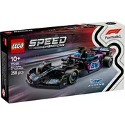 Lego  Speed Champions 77248 Bolid F1 Bwt Alpine Team A524 5702017816159 Wplgps0Uji77248