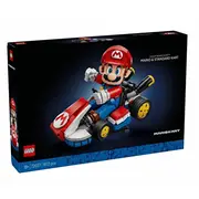 Lego Super Mario Kart  i Standard 72037 5702017816548