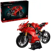 Lego Technic  Ducati Panigale V4 S 42202 5702017816258
