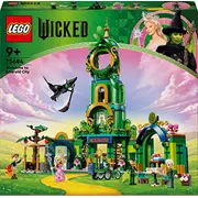 Lego Wicked  w Emerald City 75684 5702017758152