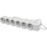 Legrand  6X2PZ 3M-B/S 049494 himp Le-049494 3414971944107