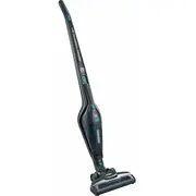 Leifheit Rotaro Powervac 2In1 20V  Bagless Black, Blue 11928 4006501119285 650547