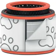 Leitz Filtrwłaścicieli  Hepa Trusens Z-2000 2415129 5028252619080