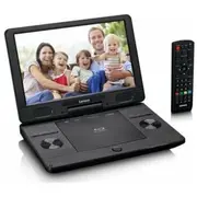 Lenco Brp-1150  11,5 Blu-Ray/Dvd Brp-1150Bk 8711902044833