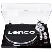 Lenco Lbt-188 Walnut  Lbt188 8711902041139 461022
