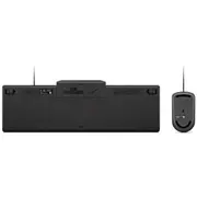Lenovo 310 Usb-A Wired Combo Us English Gx31R09775 Black  195892110583 Perlevklm0020