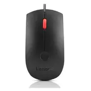 Lenovo Fingerprint Biometric Usb Mouse Gen 2  4Y51M03357 195892086734