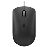 Lenovo 400 Compact Gy51D20875  Mouse Ambidextrous Usb Type-C 195892016229