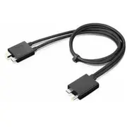 Lenovo Thinkpad Thunderbolt3 Ws Cable  193386287353