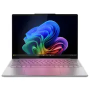 Lenovo Yoga Slim 7 14Ill10 14 Wuxga Ult7-256V/16Gb/512Gb/Intel Arc 140V/Win11 Home/Eng Luna Grey 83Jx00A4Nt  199272771180