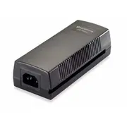 Levelone Poe-Injektor Gb 2X 2.5Gbps Pse 60W  Poi-5005 4015867241608