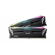 Lexar Memory Ddr5 Ares Rgb Gaming 32Gb216Gb/6800 black  Ld5U16G68C34La-Rgd 843367133543 Salxr503268Ar2K