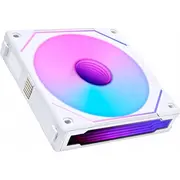 Lian Li Uni Fan Sl-Inf 120 Rgb Reverse Blade Uf-Rslin120-1W  4718466013200