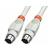 Lindy 8-Pin - 8-Pin, 2M,  31532 4002888315326