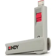 Lindy  4 Usb-C 40425 4002888404259