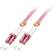 Lindy Lc/Lc 50/125Μm Om4 10M 46344  4002888463447