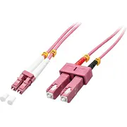 Lindy Lc/Sc 50/125Μm Om4 10M 46364  4002888463645