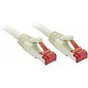 Lindy Patchcord Cat6, S/Ftp, 5M, 50  47854 4002888478540